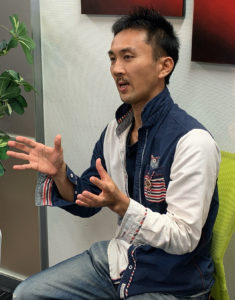 対談インタビュー藤田さん